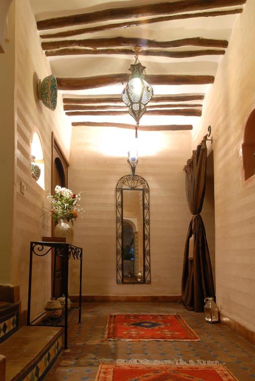 Riad Libitibito Marrakesh Extérieur photo