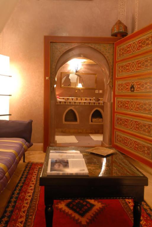 Riad Libitibito Marrakesh Extérieur photo